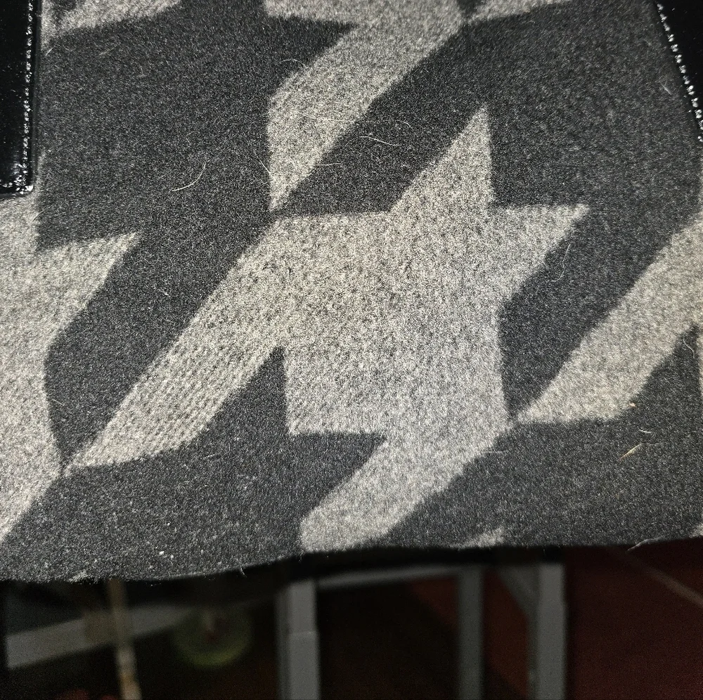 Kate Spade Wool Bag